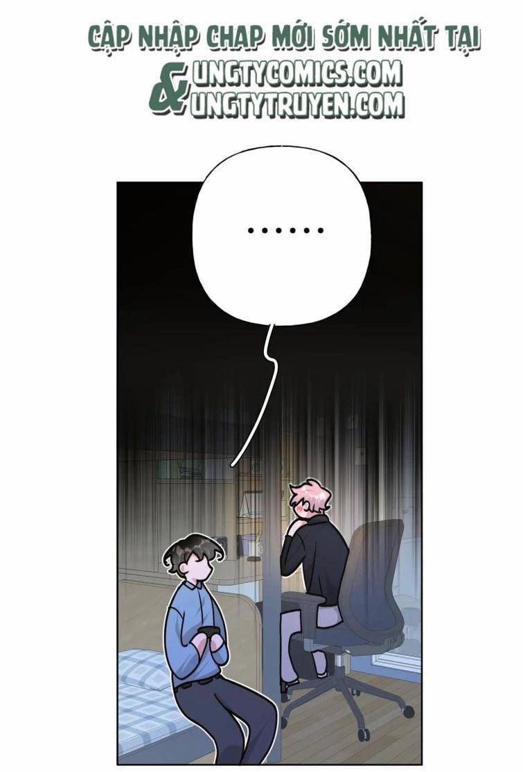 Cẩn Thận Bị Mộng Ma Ăn Sạch Đấy 61.5 trang 10