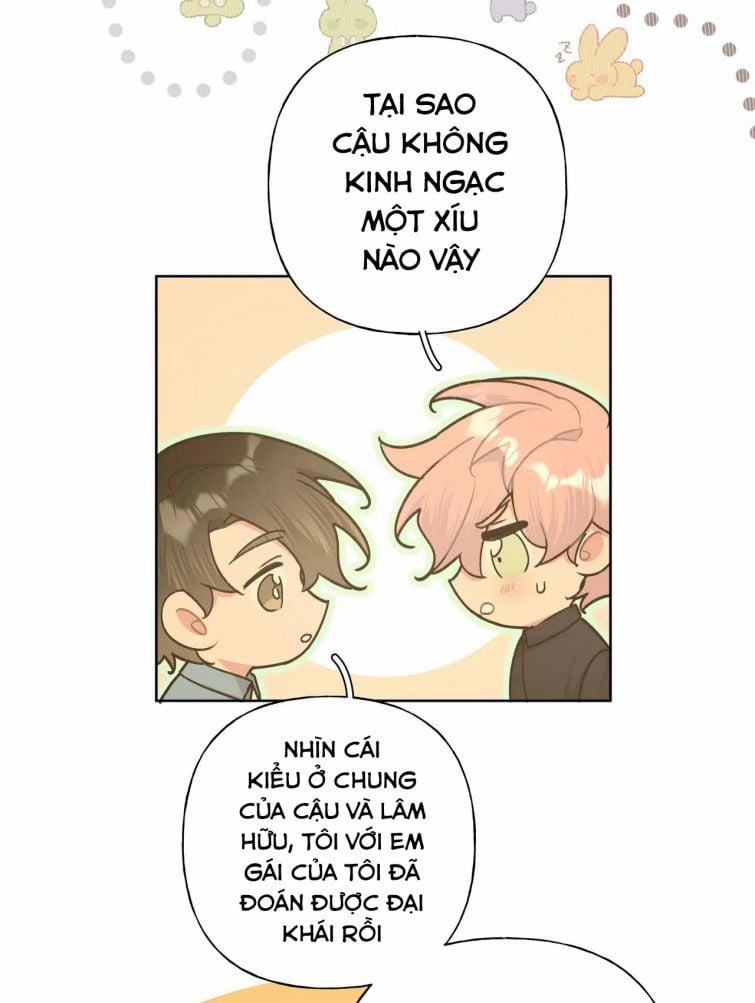 Cẩn Thận Bị Mộng Ma Ăn Sạch Đấy 61.5 trang 12