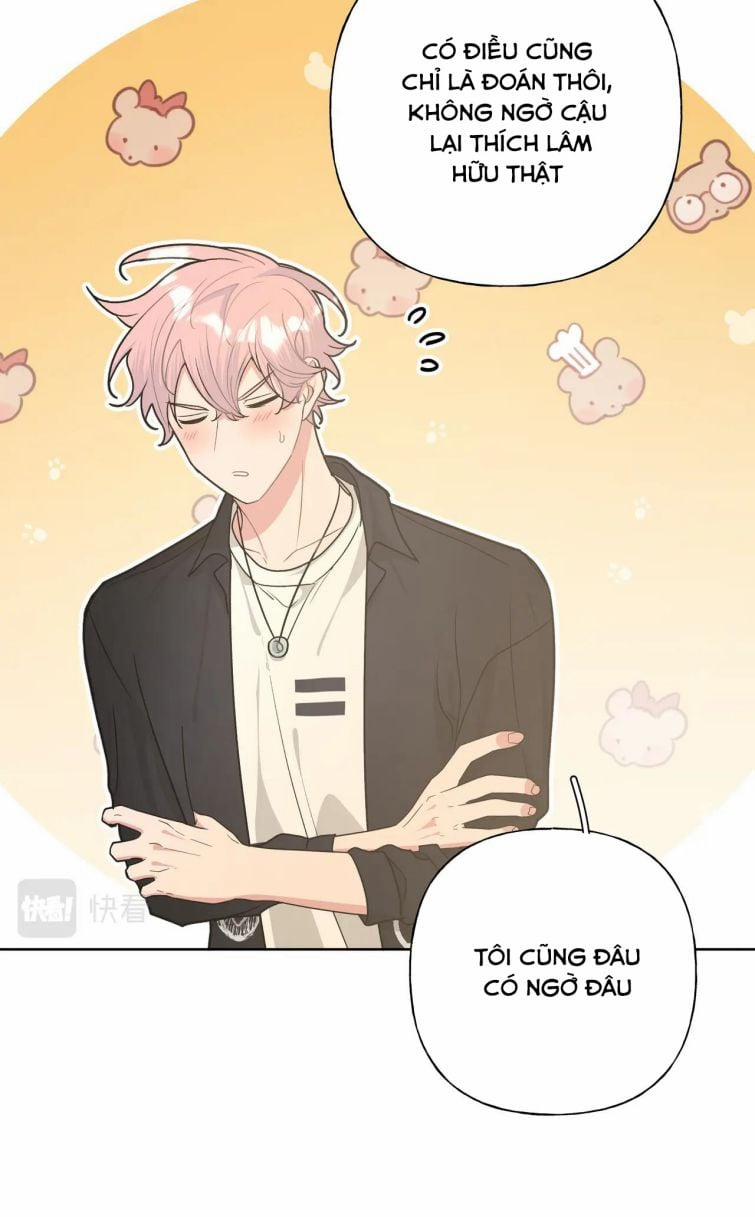 Cẩn Thận Bị Mộng Ma Ăn Sạch Đấy 61.5 trang 13