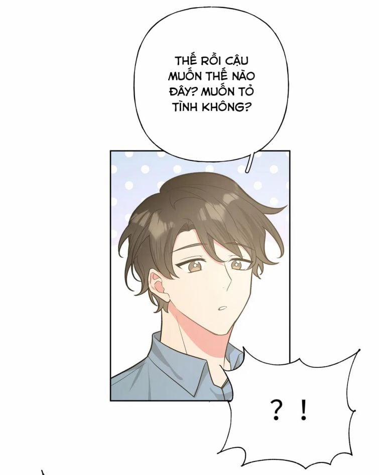 Cẩn Thận Bị Mộng Ma Ăn Sạch Đấy 61.5 trang 14