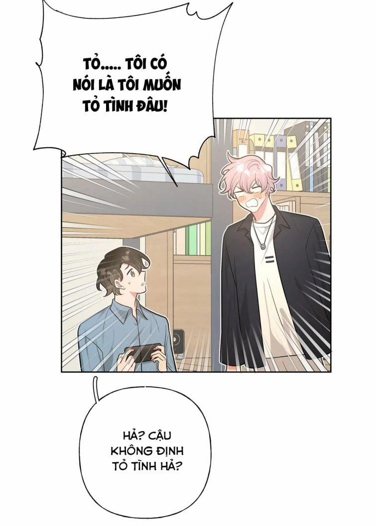 Cẩn Thận Bị Mộng Ma Ăn Sạch Đấy 61.5 trang 15