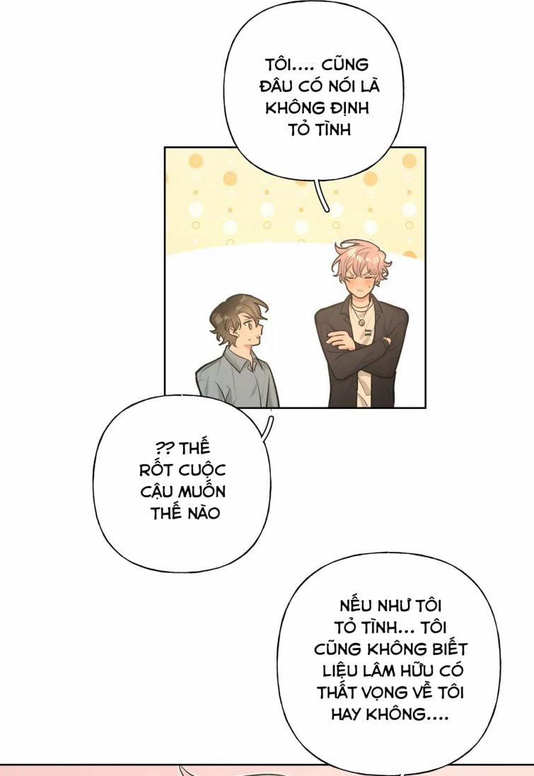 Cẩn Thận Bị Mộng Ma Ăn Sạch Đấy 61.5 trang 16