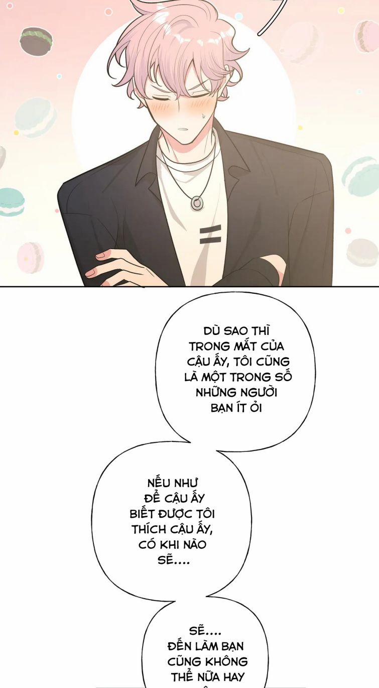 Cẩn Thận Bị Mộng Ma Ăn Sạch Đấy 61.5 trang 17