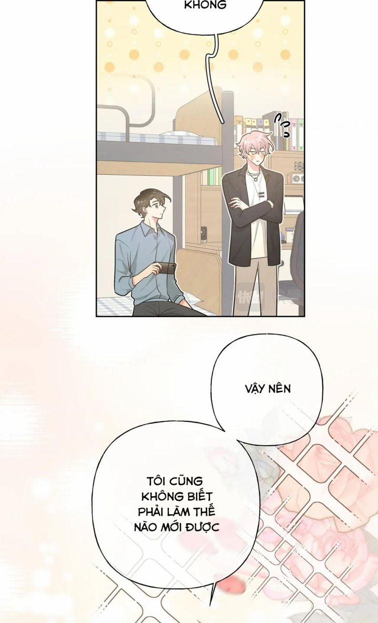 Cẩn Thận Bị Mộng Ma Ăn Sạch Đấy 61.5 trang 18