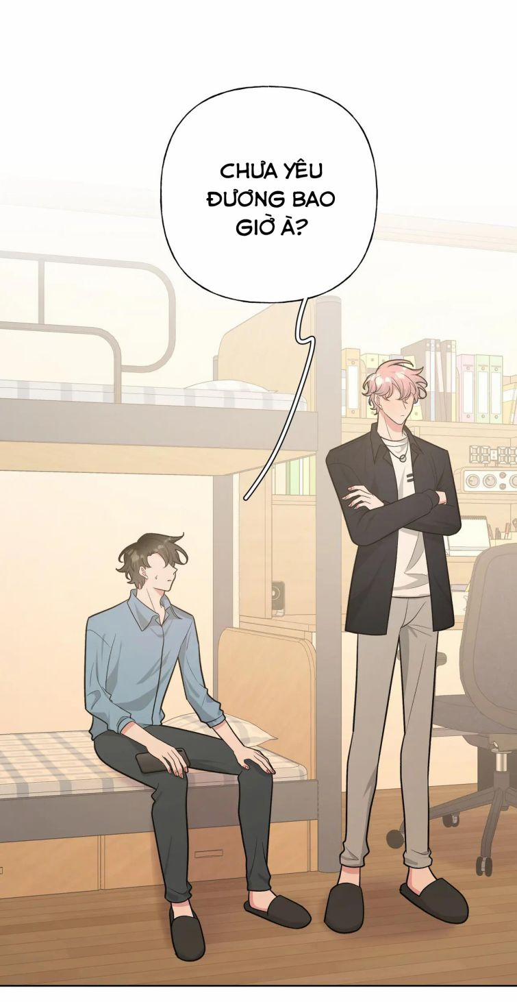 Cẩn Thận Bị Mộng Ma Ăn Sạch Đấy 61.5 trang 21