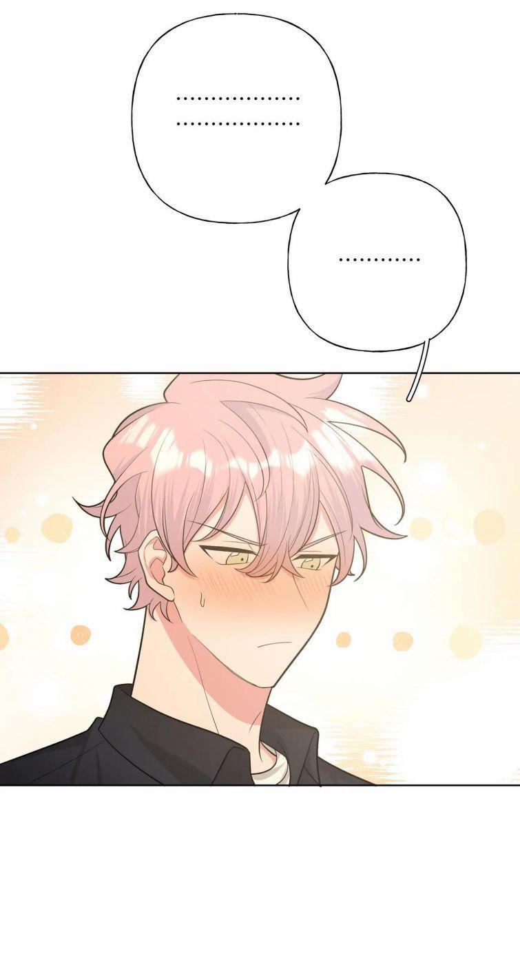 Cẩn Thận Bị Mộng Ma Ăn Sạch Đấy 61.5 trang 22