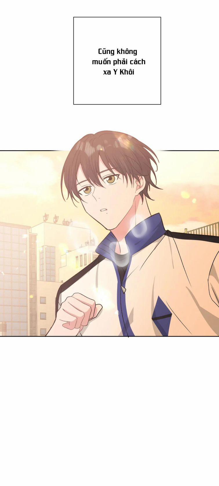 Cẩn Thận Bị Mộng Ma Ăn Sạch Đấy 61.5 trang 4