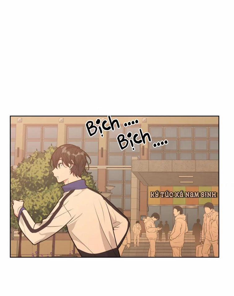 Cẩn Thận Bị Mộng Ma Ăn Sạch Đấy 61.5 trang 5