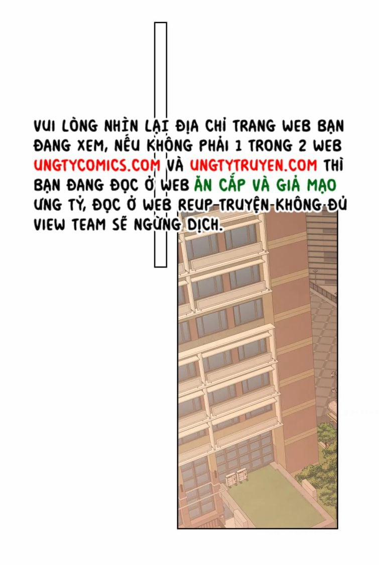 Cẩn Thận Bị Mộng Ma Ăn Sạch Đấy 61.5 trang 6