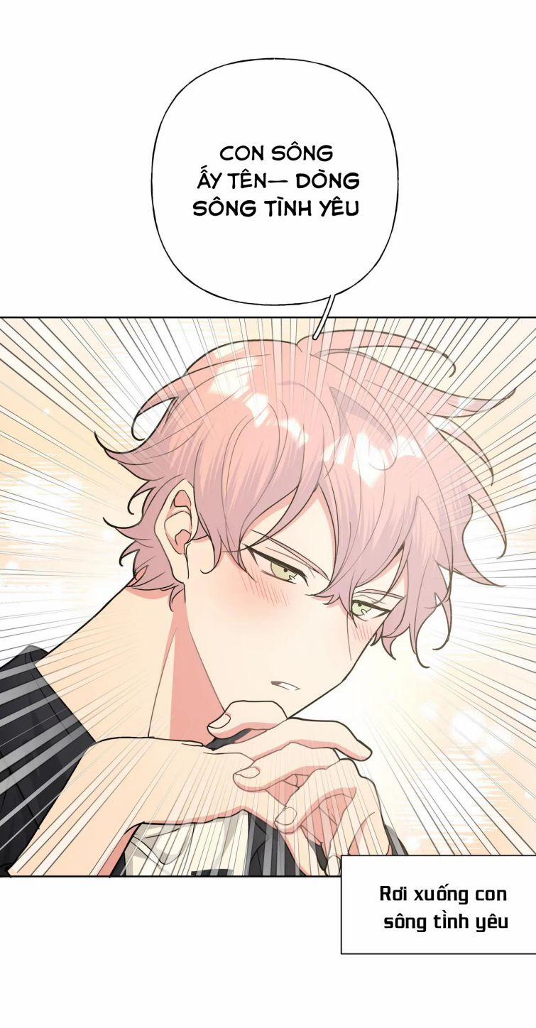 Cẩn Thận Bị Mộng Ma Ăn Sạch Đấy 61.5 trang 9