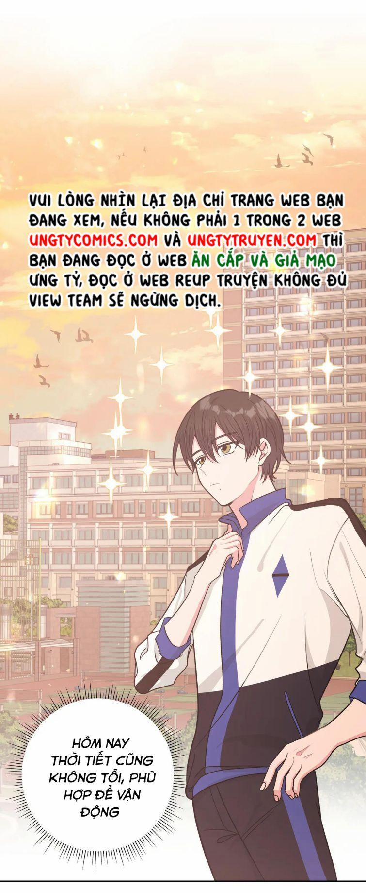 Cẩn Thận Bị Mộng Ma Ăn Sạch Đấy 61 trang 1