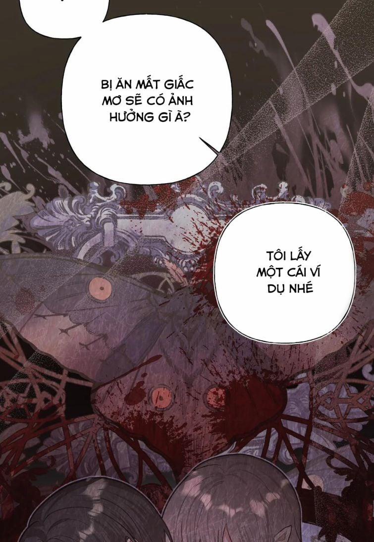Cẩn Thận Bị Mộng Ma Ăn Sạch Đấy 61 trang 11