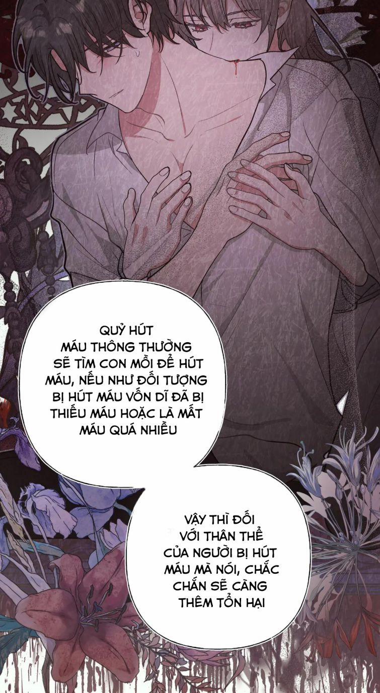 Cẩn Thận Bị Mộng Ma Ăn Sạch Đấy 61 trang 12