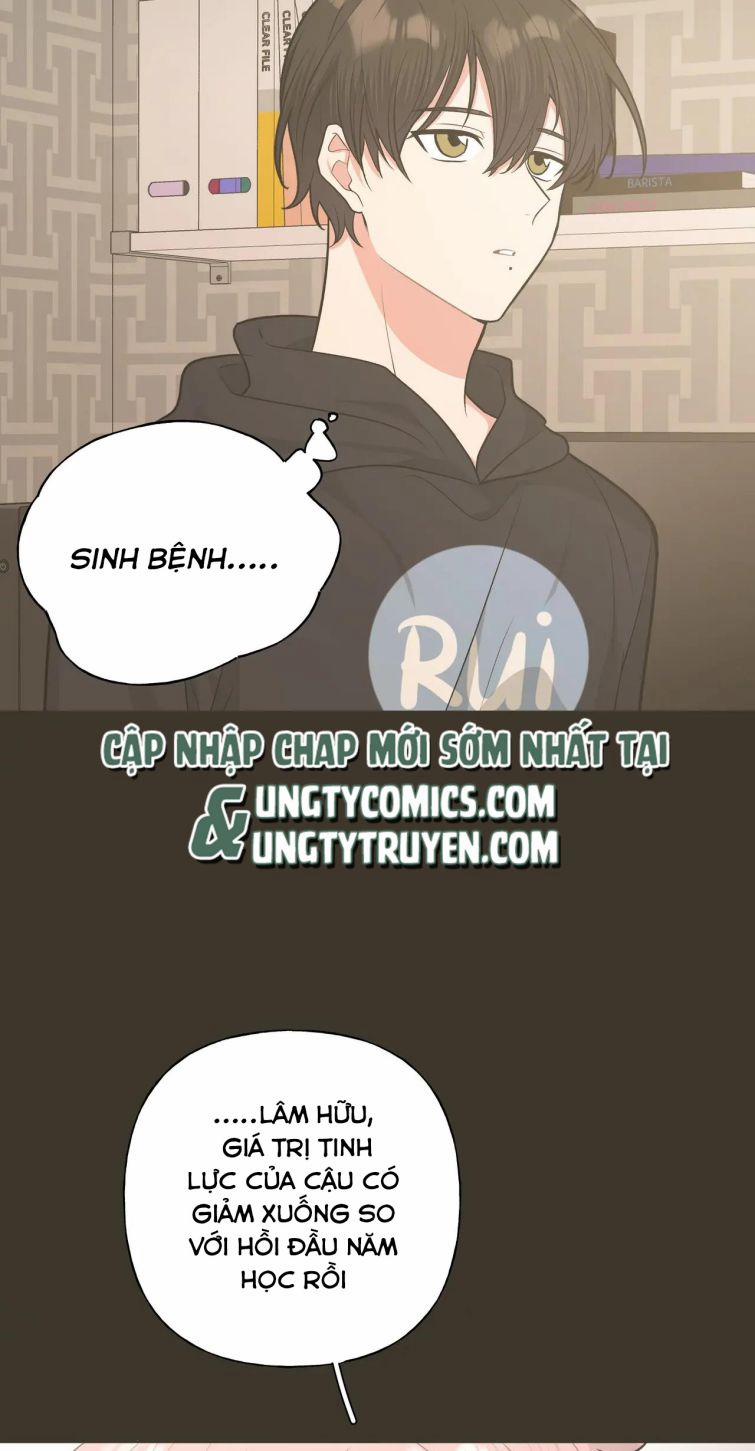Cẩn Thận Bị Mộng Ma Ăn Sạch Đấy 61 trang 16