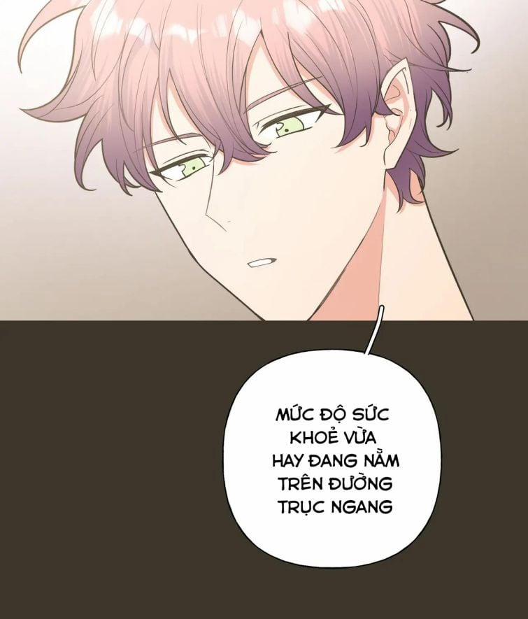 Cẩn Thận Bị Mộng Ma Ăn Sạch Đấy 61 trang 17
