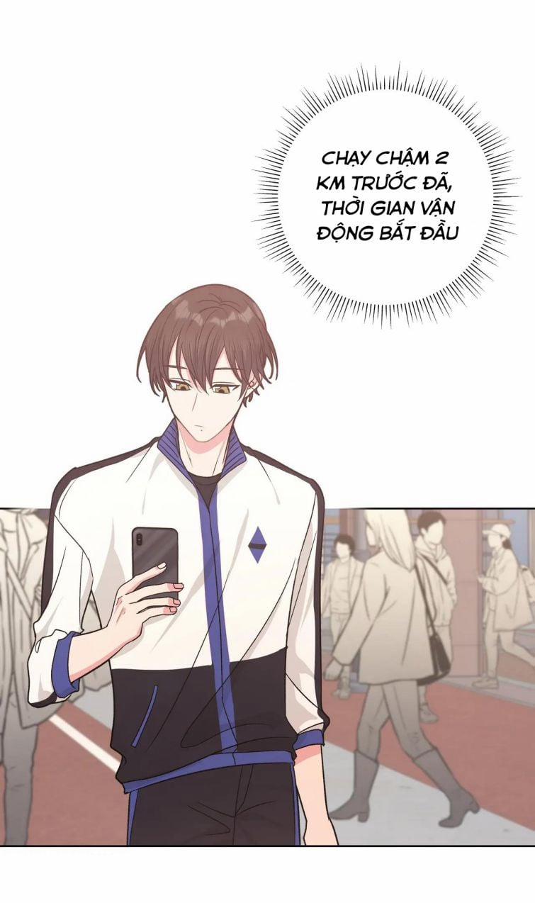 Cẩn Thận Bị Mộng Ma Ăn Sạch Đấy 61 trang 2