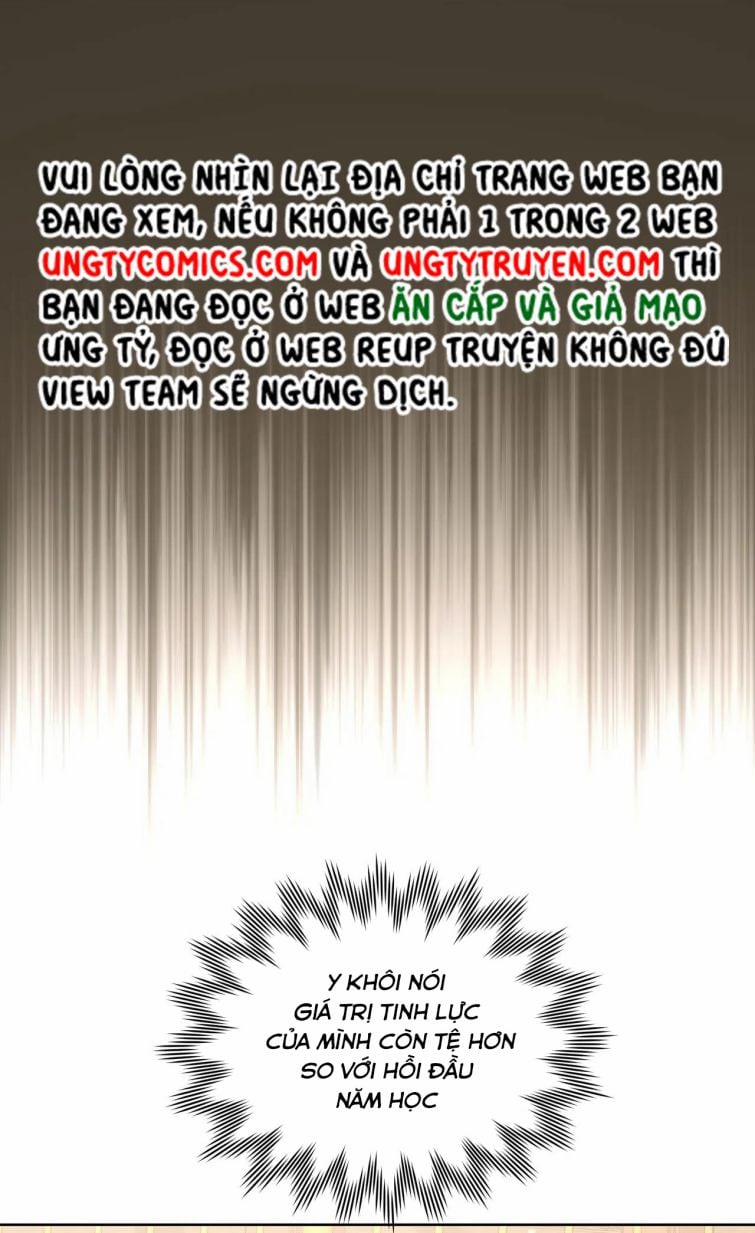 Cẩn Thận Bị Mộng Ma Ăn Sạch Đấy 61 trang 20