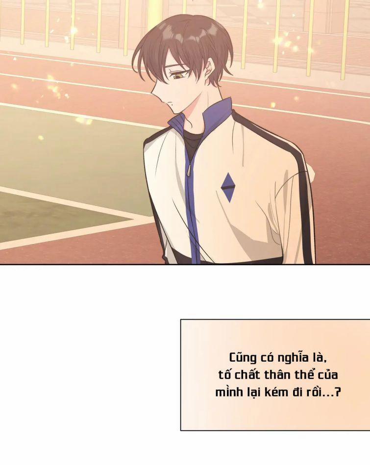 Cẩn Thận Bị Mộng Ma Ăn Sạch Đấy 61 trang 21