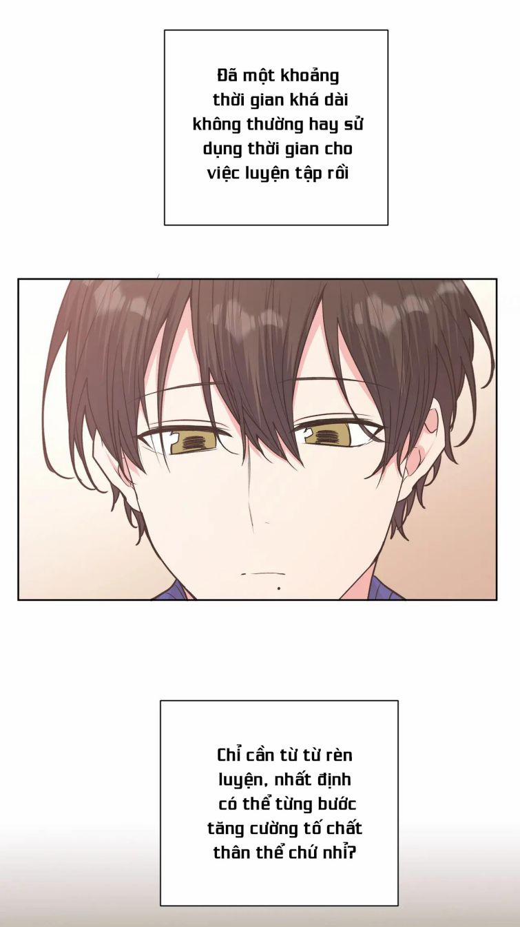 Cẩn Thận Bị Mộng Ma Ăn Sạch Đấy 61 trang 3