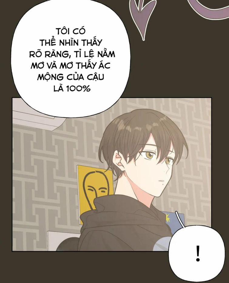 Cẩn Thận Bị Mộng Ma Ăn Sạch Đấy 61 trang 7