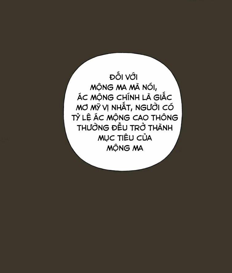 Cẩn Thận Bị Mộng Ma Ăn Sạch Đấy 61 trang 8