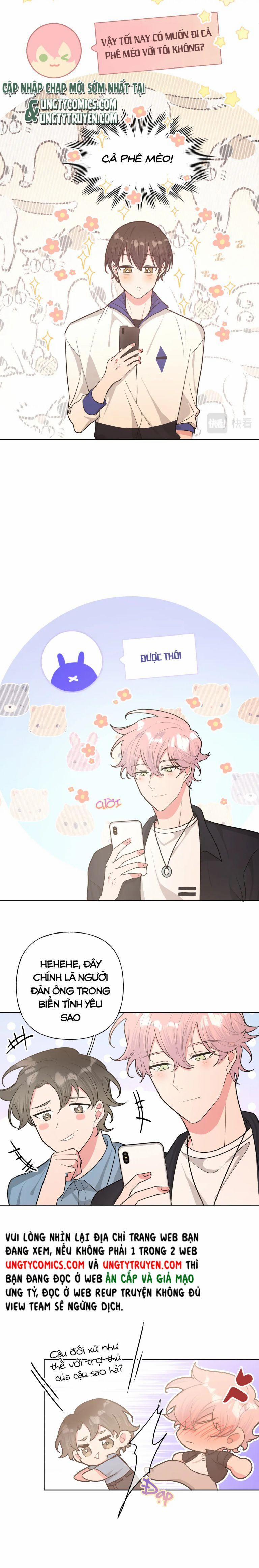 Cẩn Thận Bị Mộng Ma Ăn Sạch Đấy 62 trang 9