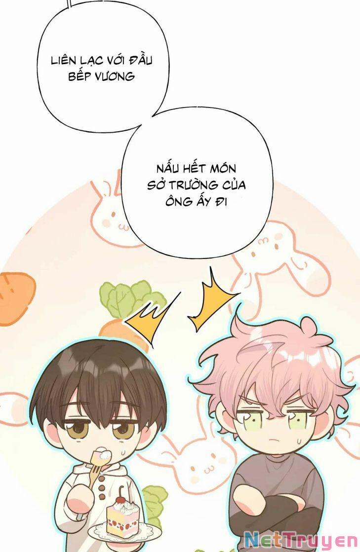 Cẩn Thận Bị Mộng Ma Ăn Sạch Đấy 73.6 trang 11