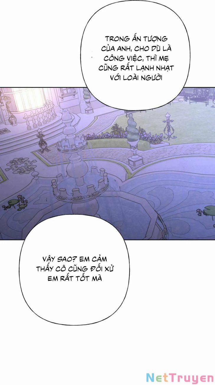 Cẩn Thận Bị Mộng Ma Ăn Sạch Đấy 73.6 trang 18