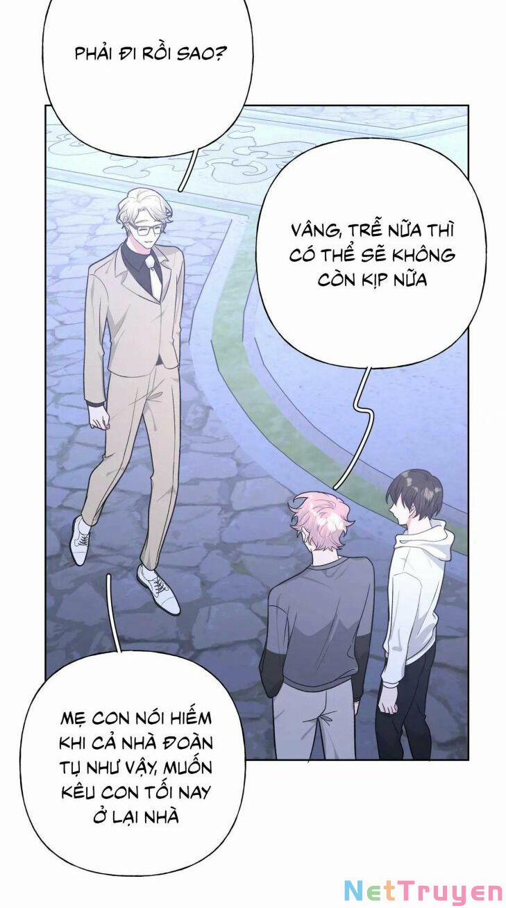 Cẩn Thận Bị Mộng Ma Ăn Sạch Đấy 73.6 trang 21