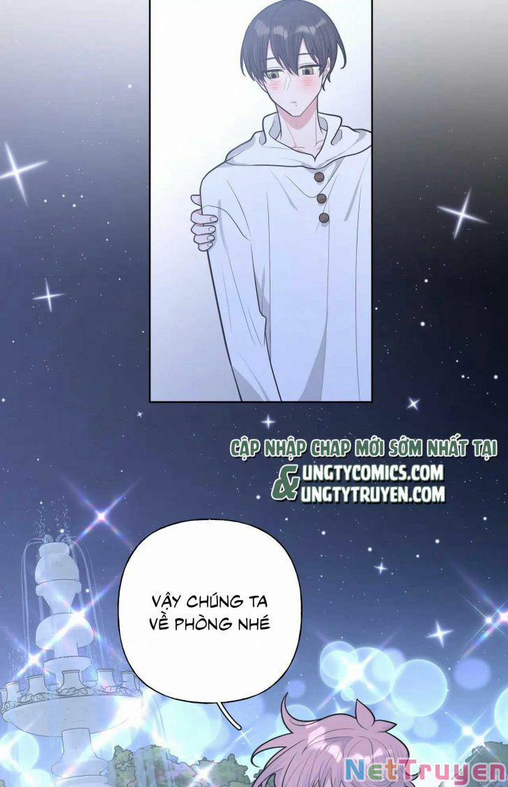 Cẩn Thận Bị Mộng Ma Ăn Sạch Đấy 73.6 trang 29