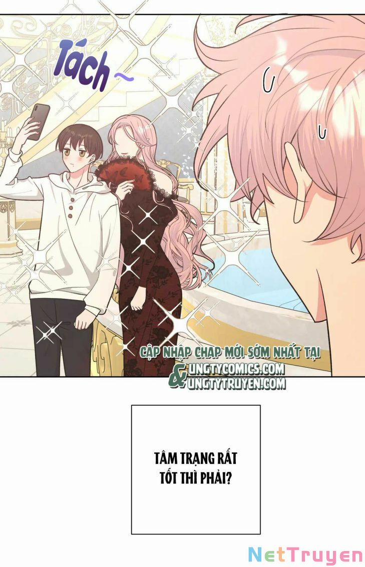 Cẩn Thận Bị Mộng Ma Ăn Sạch Đấy 73.6 trang 3