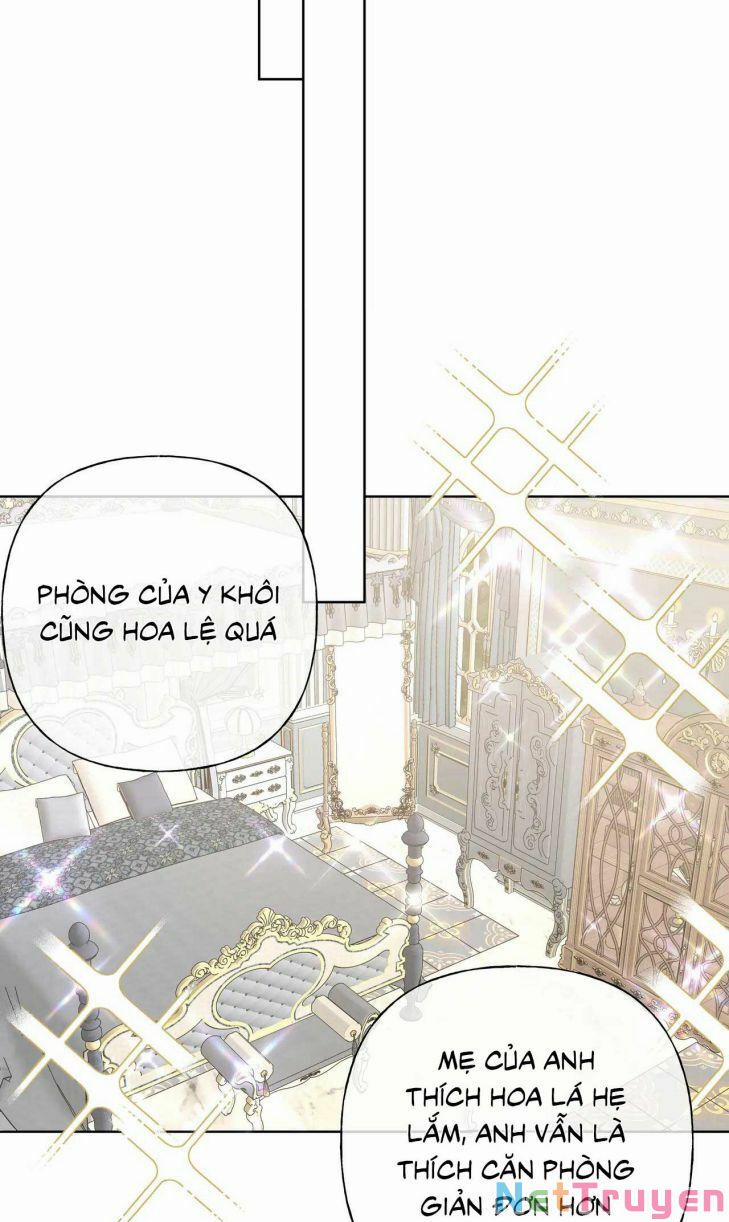 Cẩn Thận Bị Mộng Ma Ăn Sạch Đấy 73.6 trang 32