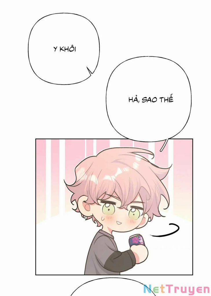 Cẩn Thận Bị Mộng Ma Ăn Sạch Đấy 73.6 trang 36