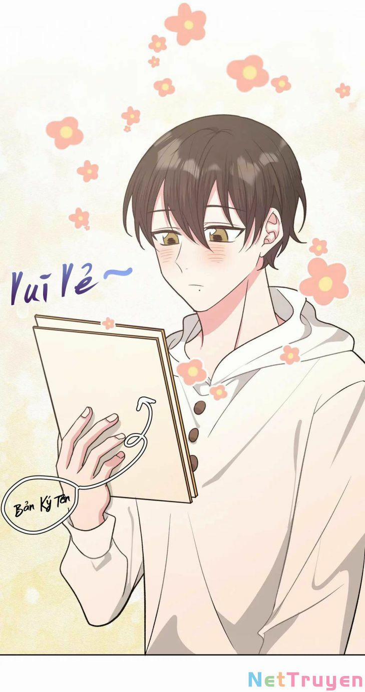 Cẩn Thận Bị Mộng Ma Ăn Sạch Đấy 73.6 trang 6