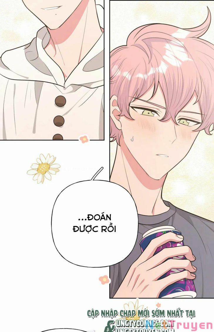 Cẩn Thận Bị Mộng Ma Ăn Sạch Đấy 73.7 trang 13