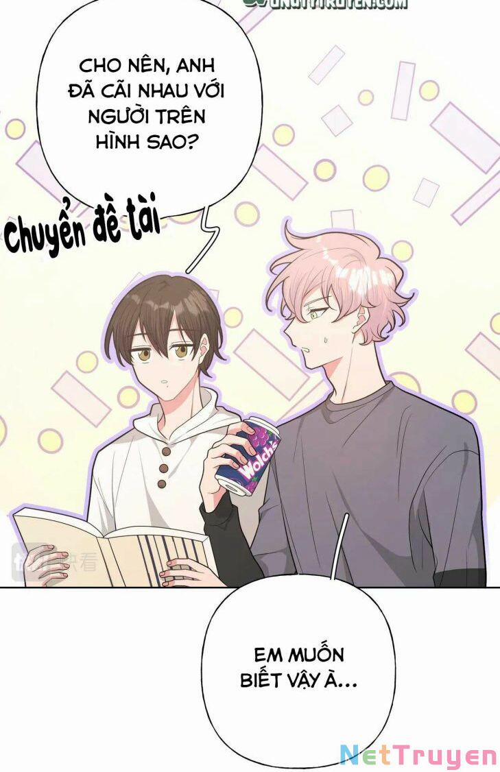 Cẩn Thận Bị Mộng Ma Ăn Sạch Đấy 73.7 trang 14