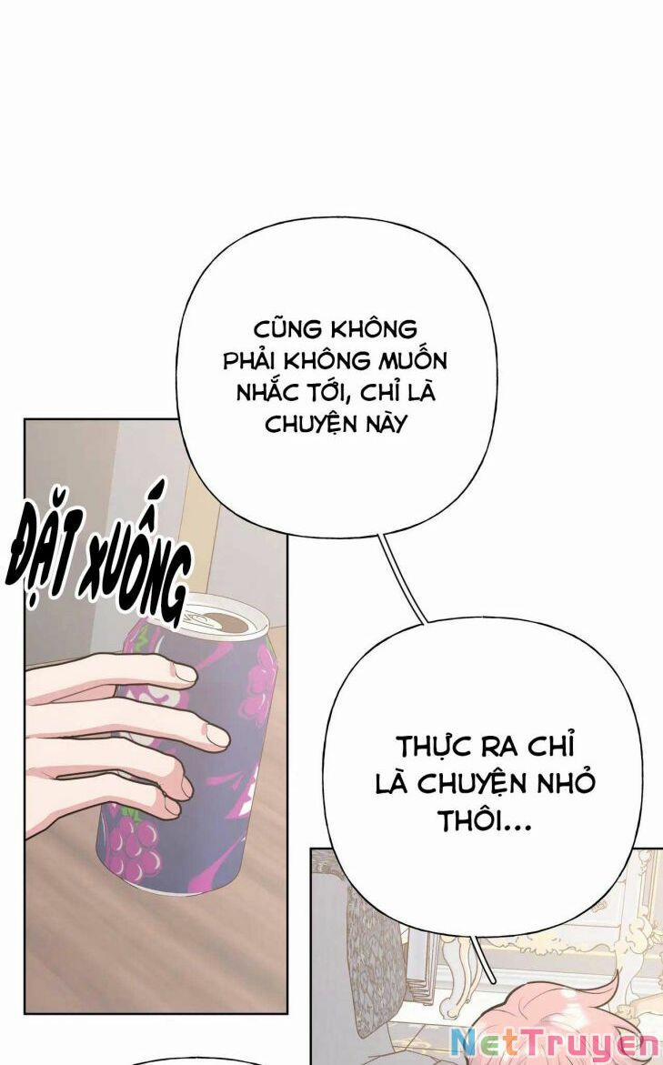 Cẩn Thận Bị Mộng Ma Ăn Sạch Đấy 73.7 trang 16