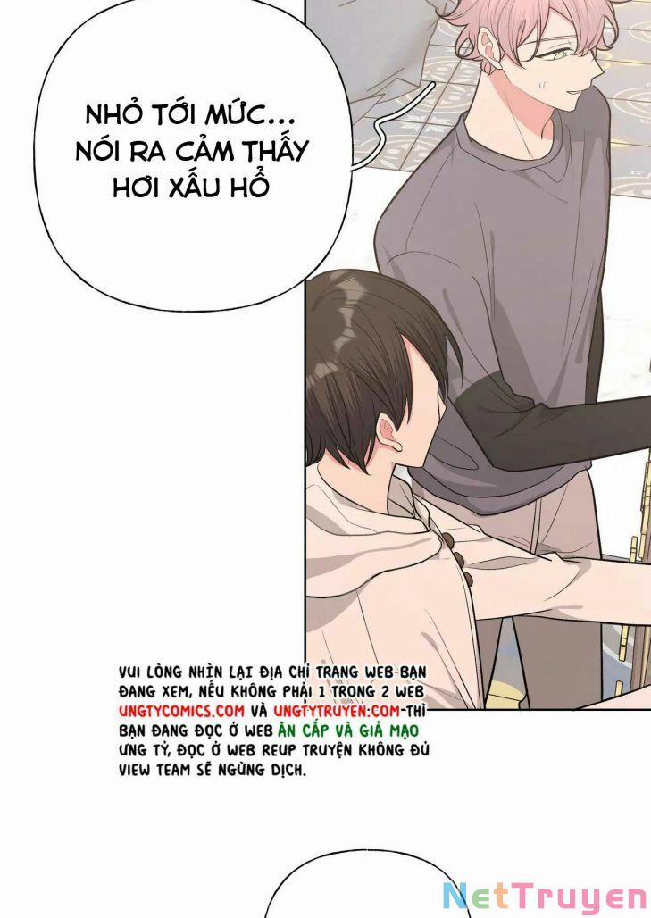 Cẩn Thận Bị Mộng Ma Ăn Sạch Đấy 73.7 trang 17