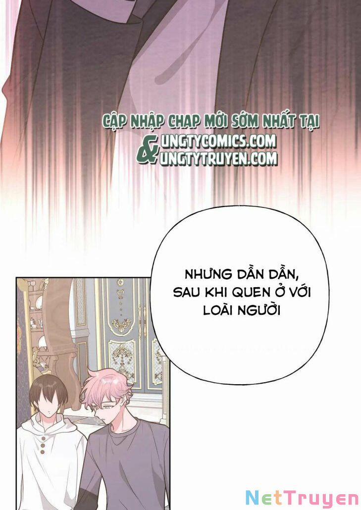 Cẩn Thận Bị Mộng Ma Ăn Sạch Đấy 73.7 trang 22