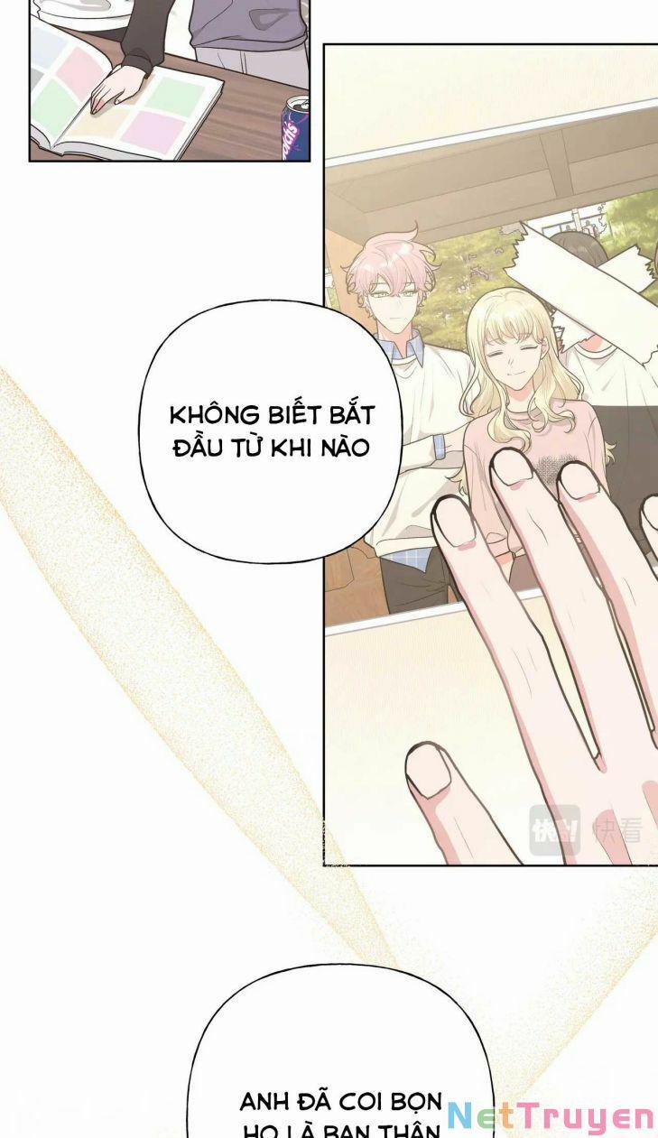 Cẩn Thận Bị Mộng Ma Ăn Sạch Đấy 73.7 trang 23