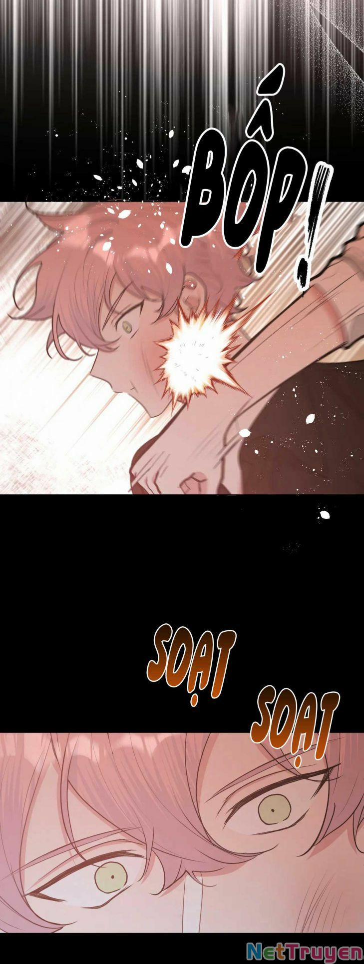 Cẩn Thận Bị Mộng Ma Ăn Sạch Đấy 73.7 trang 26