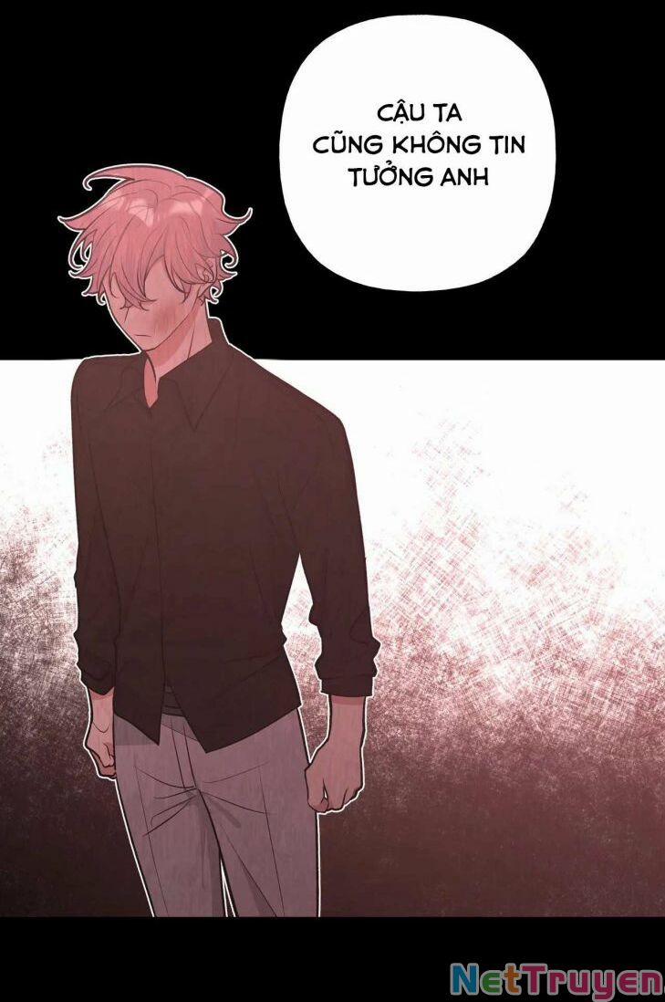 Cẩn Thận Bị Mộng Ma Ăn Sạch Đấy 73.7 trang 29