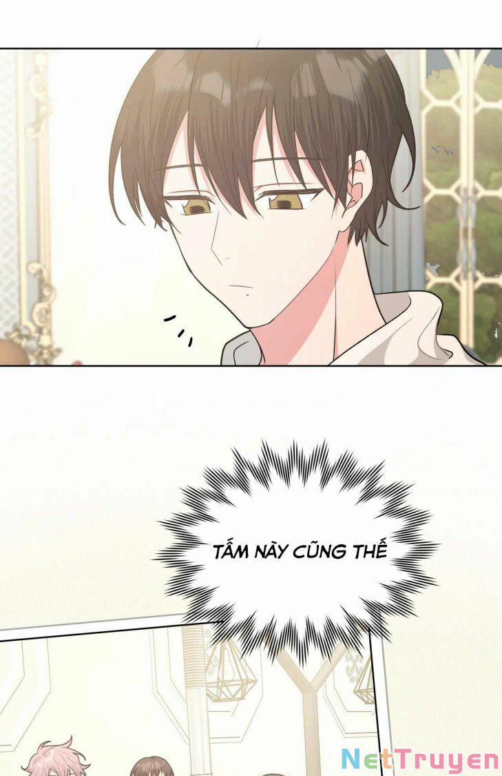 Cẩn Thận Bị Mộng Ma Ăn Sạch Đấy 73.7 trang 3