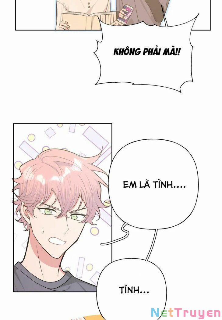 Cẩn Thận Bị Mộng Ma Ăn Sạch Đấy 73.7 trang 9