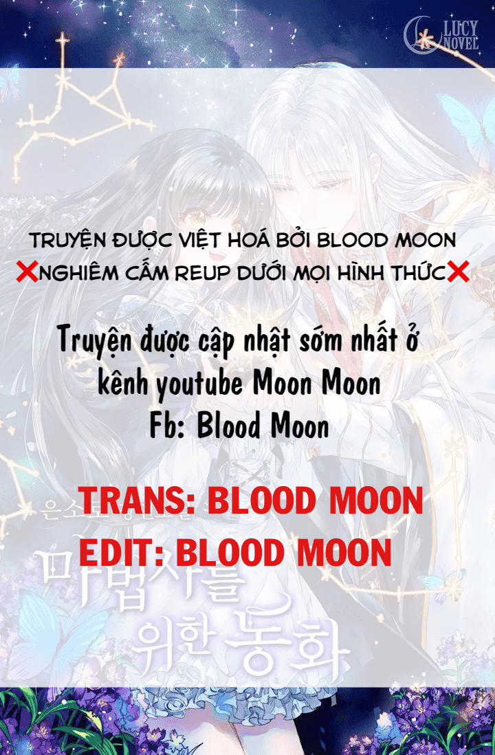 Cẩn Thận Bị Mộng Ma Ăn Sạch Đấy 8 trang 28