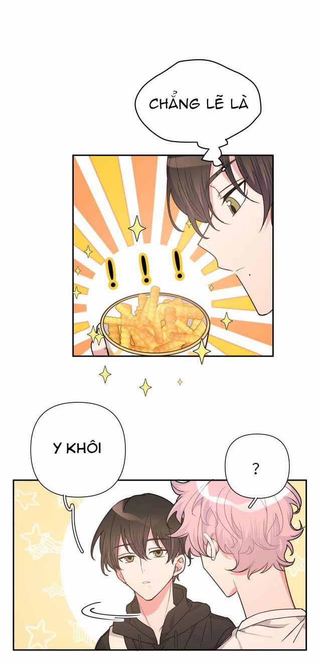 Cẩn Thận Bị Mộng Ma Ăn Sạch Đấy 9 trang 13