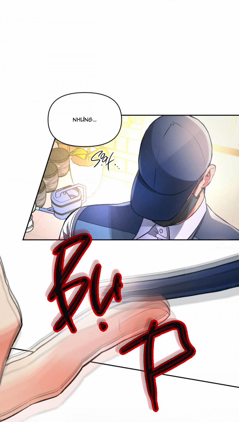 Cẩn Thận Trăng Tròn Tháng 3 Đấy 15.5 trang 14