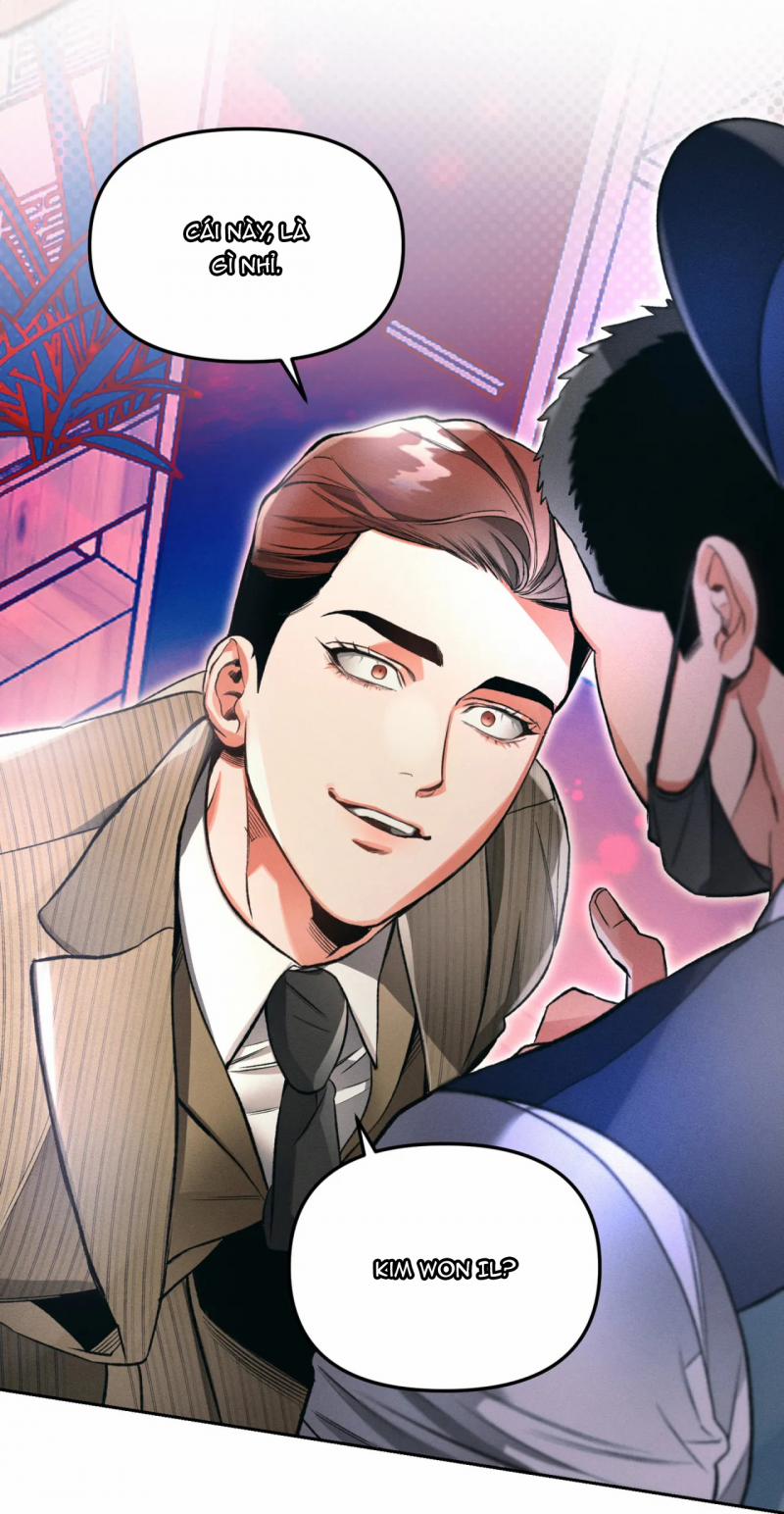 Cẩn Thận Trăng Tròn Tháng 3 Đấy 15.5 trang 15