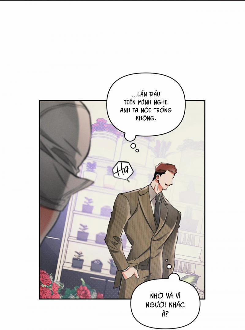 Cẩn Thận Trăng Tròn Tháng 3 Đấy 15.5 trang 21