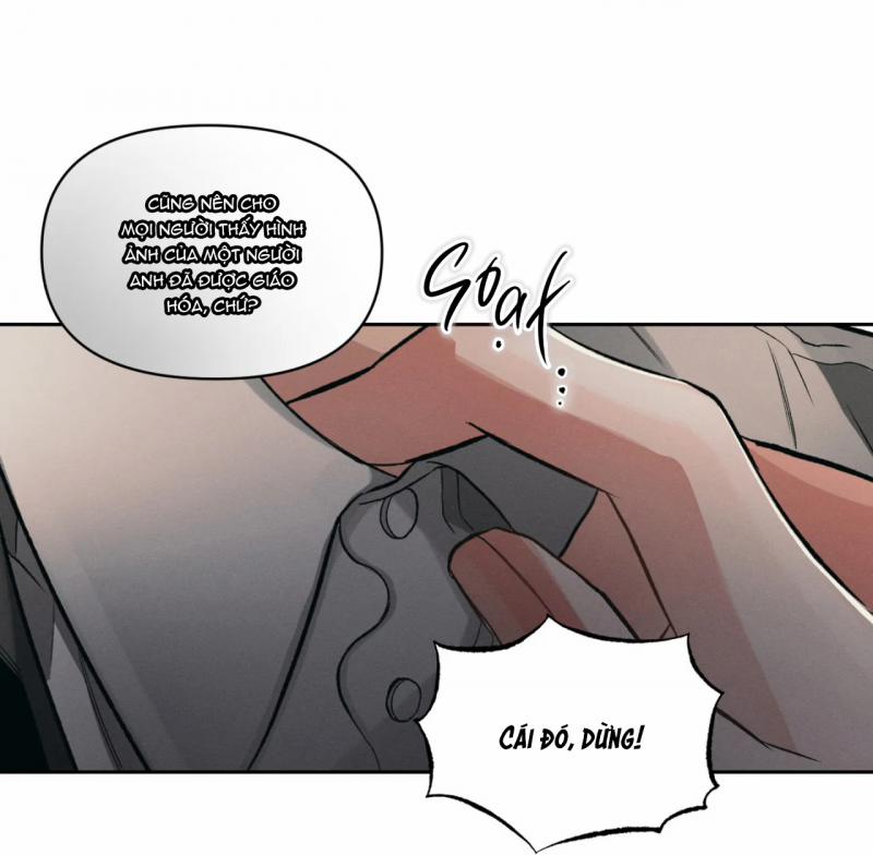 Cẩn Thận Trăng Tròn Tháng 3 Đấy 15.5 trang 27